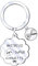 QTQTLP Cadeau Maitresse Porte Clef Maitresse D'école Cadeau Maitre D'école Cadeau Creche Fin D'année Merci Porte Cle Merci Maitresse Cadeau Original Idée Cadeau Maitresse Cadeau Institutrice (2)