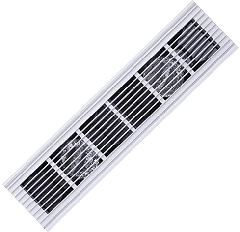 Ventilatore di Scarico Ventilatore da 100 mm con estrazione silenziosa Ventilatore da cucina Ventilatore aspirante a basso consumo energetico Ventilatore da soffitto a doppio motore for cucina di casa