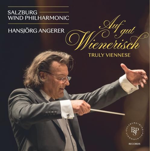 Salzburg Wind Philharmonic