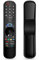Magic Fernbedienung für LG Fernseher, Ersatz für Original Remote MR20GA MR21GA MR22GA MR23GA, Passend für LG UHD OLED QNED NanoCell 4K 8K Smart TV, mit Pointer und Sprachfunktion Voice