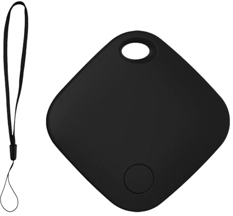 ITgPro Tracker : The All-in-One Solution to Never Losing Your Valuables Again, Finden und Behalten Sie Ihre Gegenstände Immer im Blick: Schlüssel, Gepäck, Rucksack usw (1 Pack(Android-System))
