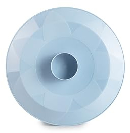 IBILI Wendedeckel Basic, 29,5 cm, zufällige Farbe