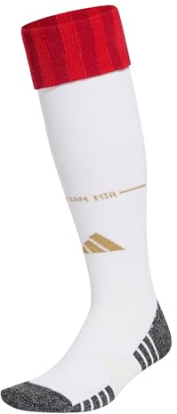 adidas Men's FC Bayern München 26/27 Heimsocken