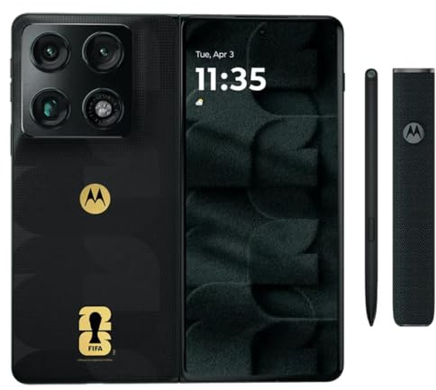 Motorola Razr Fold 5G 512GB/16GB Dual SIM FIFA World Cup 26 Collection