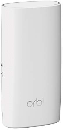 Netgear RBW30-100NAS Orbi Wireless Router AC2200 Satellite for Orbi Wi-Fi System