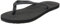 Roxy Femme Napili II J SNDL Chaussures de Plage & Piscine, Noir (Negro/(Bk3 Black 3) Bk3), 38 EU