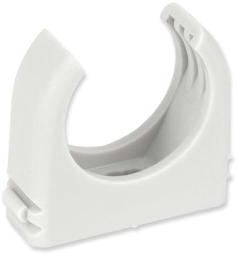 RO-CLIP-Rohrschelle, 25 mm