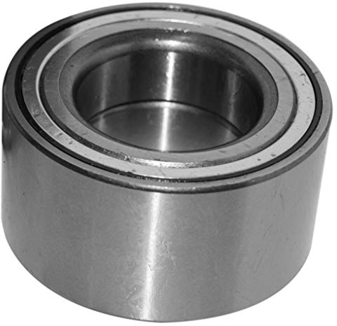 GSP Radlager vorne für Select Chrysler Neon, PT Cruiser, Dodge Neon, SX 2.0, 1 Stück, 121058