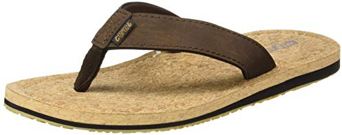 COOL shoe corp. - Tong - SIN CORK - Taille 45 - Confortable