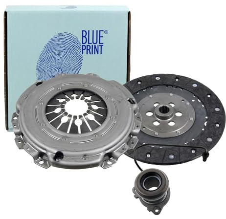 Clutch Kit Blue Print ADL143032 Febi BilstonNew Genuine Part Pck of 1