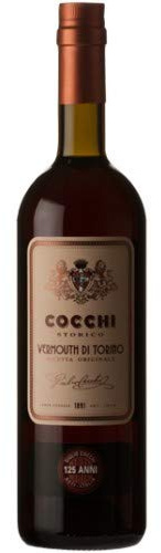 Cocchi Di Torino 75cl 75cl x 6