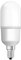 OSRAM Ampoule LED | Culot: E14 | Blanc froid | 4000 K | 8 W | équivalent à 60 W | LED STAR STICK