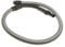 Flexible complet RS-2230001440 pour Aspirateur ROWENTA SILENCE FORCE CYCLONIC, X-TREM POWER CYCLONIC