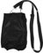 Artibetter 1Pc 2000Ml Catetere Urinario Stomia Supporto Del Sacchetto Stomia Anziani di Drenaggio Supporto Del Sacchetto con Tracolla Regolabile Cinghia per La Casa Viaggi Sedia A Rotelle