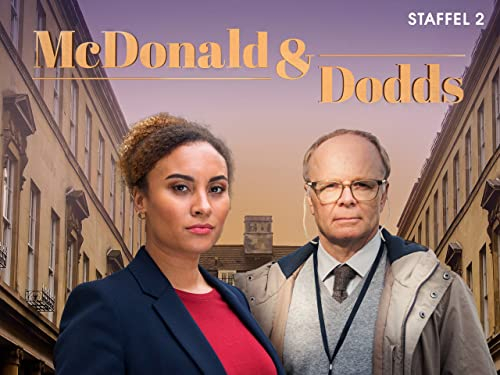 Der Mann, der nicht da war - Teil 2