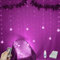 YOLIGHT Wishing Ball Curtain Lights 200 LED Window Curtain Lights with Remote, USB Battery Powered Twinkle Globe Fairy Lights for Wedding Party Bedroom Christmas Decoration (Pink)