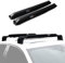 Dachträgerauflagen Surfbretträger Windsurf Pad Dachträger Kanu Kajak 70cm 2X Set Softdach Windsurf Pad Dachträger Kanu Kajak Snowboard Wassersportträger