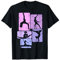 Turnerin Turnen Gymnastik Kinder Mädchen Damen T-Shirt