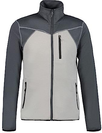 IcePeak ICEPEAK Berthold HELL GRAU - L