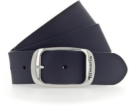 Tamaris Gürtel Essential Classics TB0002L01 Damen Gürtel Uni