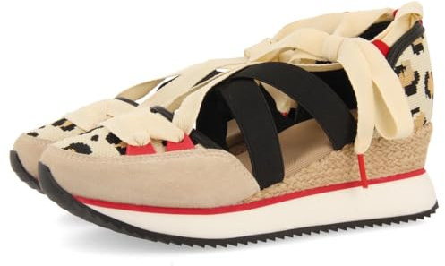 GIOSEPPO Damen RowlettSneaker