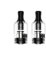 Geek**Vape S Pod Cartuccia 2ml 0.8/1.2ohm Fit Wenax M1 Filtro Drip Tip per E Cigarette Wenax S3/Stylus/S-C Kit No Nocotine