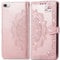 Phone Case for iPhone 6 Plus/6S Plus,Premium Leather Wallet Full Cover with Card Slots and Kickstand,Flip Protective Case for iPhone 6 Plus/6S Plus