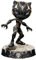 Iron Studios Statue Art Scale 1/10 Shuri Black Panther: Wakanda Forever 14,6 cm, 618231953998