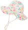 Volicph Baby Sommerhut Mädchen Sonnenhut Kleinkind Strandhut Baby Bucket Hat UPF 50 für Baby Mädchen Säugling Kind Kleinkind