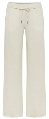 Brax Damen Hose Style.Farina Pure Linen Quality