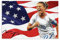 WANGCYJS Carli Lloyd Fußballspieler-Poster, 1 Leinwand-Poster, Schlafzimmerdekoration, Landschaft, Büro, Raumdekoration, Geschenk, Unrahmen: 50 x 75 cm