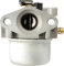 Genérico Carburador para cortacésped Filtro de Aire y Combustible para carburador para Briggs para Stratton 799871 790845 Reemplaza los Accesorios del carburador Carburador Carburador Carburador