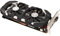 Carte Graphique GDDR5 GTX1060 6GB 192bit Double Ventilateurs 4K HDR 8008MHz Fréquence Mémoire Carte Graphique D'ordinateur (GTX 1060 3 Go)