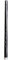 Flûtes indiennes Instrument de musique Flûte plate en bambou C Percussion buccale Bansuri pour débutants et professionnels - Longueur de 13 pouces