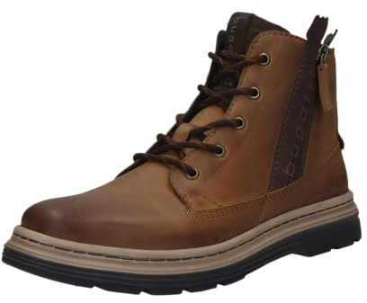 bugatti Herren 321-auc30 Stiefel Kaltfutter