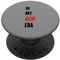 In my Agent Ära lustiger Agent PopSockets Klebender PopGrip