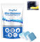 Pastiglie Detergenti Multiuso, Pastiglie detergenti, Cubo di Pulizia Multifunzionale, Multi-Functional Cleaning Tablets, Multifunzionale Pulizia Cubo, Pulizia della Cucina del Bagno