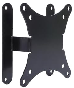 Adaptador VESA, Compatible Con DELL, Compatible Con Alienware AW3425DW AW2724DM AW3225QF AW3423DWF Con Soporte De Montaje For Monitores VESA 75x75 Y 100x100, Accesorios De TV