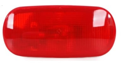 bssyung Dritte Bremsleuchte Auto 3. Bremslicht für Renault für Master II/für Opel Movano A 1998-2010 7700352940 265000QAA
