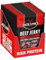 Jack Links Beef Jerky Original (12 x 40 g) - Viande séchée - Riche en protéine snack - Charcuterie - Viande de boeuf - Boeuf séché - En-cas hyperprotéinés à emporter ou à consommer en salle de sport