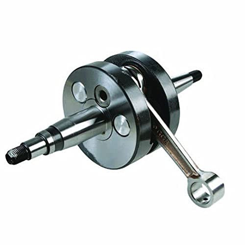 Albero motore Motorrad teknix Adapt. am6 (Montaggio su con cuscinetti 6303 + 6204 Non Incluso)