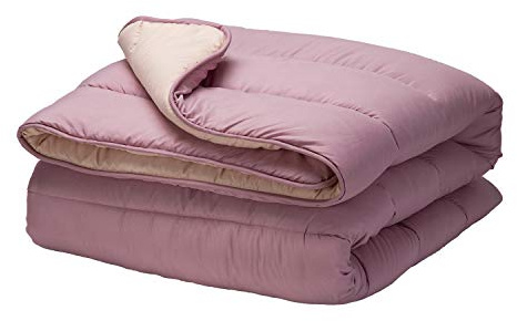 PIKOLIN Home - Edredón nórdico cálido, Reversible, 150 x 220 cm - Cama de 150