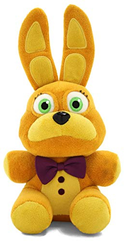 Funko Five Nights at Freddy's Spring Bonnie Exclusive 7 Plush