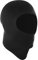 LÖFFLER Kinder Sturmhaube Kids Balaclava TRANSTEX Warm, Black, One Size, 24017