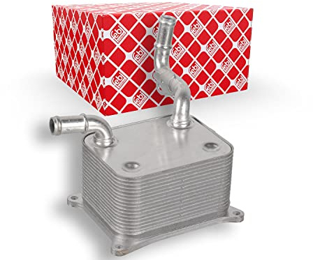 Febi bilstein 107530 Radiateur à huile