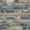 WL2204 Papier peint intissé Motif briques Gris anthracite Marron