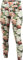 Eivy Damen Icecold Tights Leggings, Autumn Bloom, S EU
