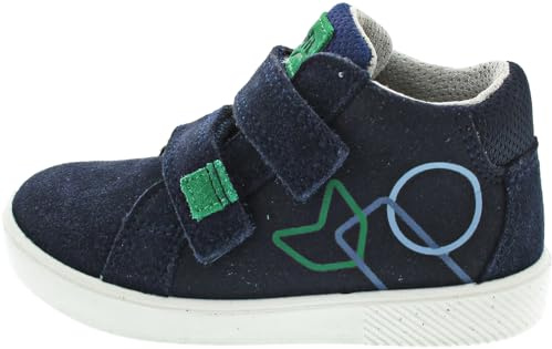 Superfit Männlich Supies Blau 8010