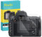 Rieibi 3 Stück Schutzfolie für Nikon D750 Displayschutzfolie, 0,33 mm, Härtegrad 9H, gehärtetes Glas, für Nikon D750, mit Displayschutz