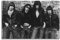 When The Ramones Made Their CBGB Debut Art Wohnzimmer Schlafzimmer Poster Gemälde Dekorative Malerei Druck Leinwand Wand 50 x 75 cm Unrahmen-Stil